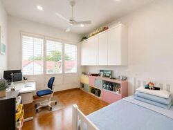 Duchess Crest (D10), Condominium #601004261